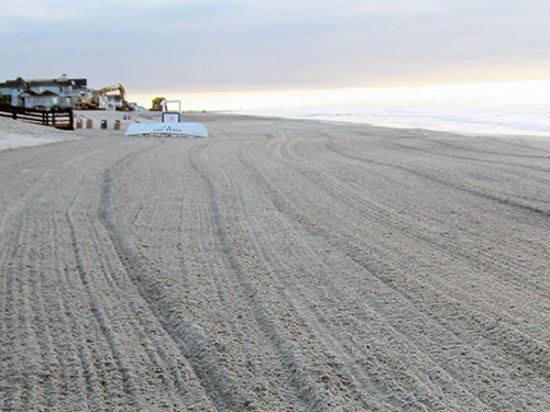 57th Street Beach